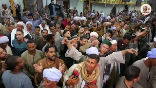 الشيخ ياسين التهامي حفلة الشيخ ابراهيم منصور ادفو 2024 هل يتداوي الداء بالداء 1 