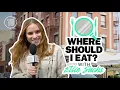 The Real Little Italy in the Bronx Where Should I Eat with Ellie Sachs