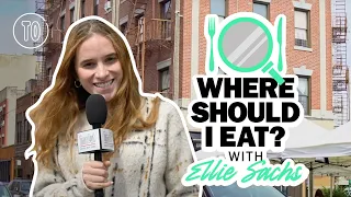 The Real Little Italy in the Bronx Where Should I Eat with Ellie Sachs