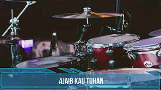 Download AJAIB KAU TUHAN TUHAN ORIGINAL SOUND TRACK TANPA DRUM MP3