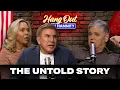 Chrisleys Break Silence Prison Corruption Pardon Hang Out with Sean Hannity