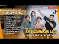 Lagu Batas Senja - KITA USAHAKAN LAGI | MANGU - Fourtwnty | ANUGERAH TERINDAH | LAGU POP TERPOPULER 2025
