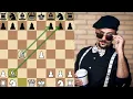 How to Play the Danish Gambit in 3 Minutes | Ultra Aggressive Chess