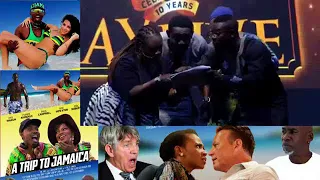 ay s best skit ever naso we see am ay live 2016 comedy skit youtube