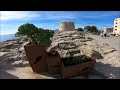 Calpe omgeving ontdekken 2022-2023