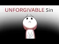 Download Lagu What is the Unforgivable Sin?