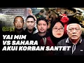 Download Lagu Saling Serang, Yai Mim \u0026 Sahara Tetangga yg Berseteru Blak-blakan Jadi Korban Santet Satu Sama Lain