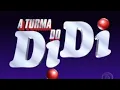 Download Lagu Chamadas A Turma Do Didi Globo (1998-2009)