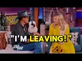 Lagu Tim McGraw Storms Off Kelly Clarkson's Show After Heated Clash.