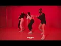 [Girlish Choreography] Hyolyn · XIA - Coming of age ceremony / JORY