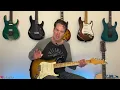 Jimi Hendrix - May This Be Love Guitar Lesson