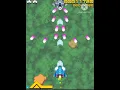 Alpha Wing 2 J2ME Terra Prime 1 - Gameplay