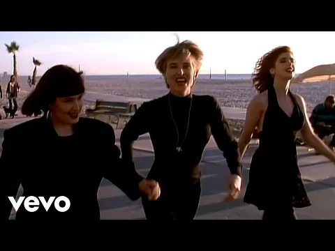 Download MP3 Wilson Phillips - Hold On (Official Music Video)