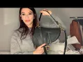 UNBOXING DIOR SADDLEBAG