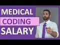 Medical Coding and Billing Salary Health Information Tech Job Overview Income Education
