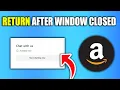 How To Return On Amazon After The Return Window Has Closed OR Return A Non Returnable Product
