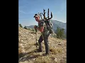 Episode 6 All things Mule Deer with Utah Big Game Coordinator Michael Wardle