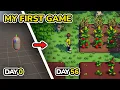Making My First Indie Game From Scratch Unity Devlog