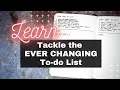 How To Prioritize An Ever Changing To do List The Ivy Lee and Eisenhower Methods