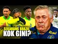 Download Lagu Mengapa Timnas Brasil Sekarang Dianggap Terburuk Sepanjang Sejarah? | Carlo Ancelotti Brasil