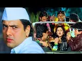 Download Lagu Raju नौकर ने बचाई बहन की इज़्ज़त | Govinda Fight Scene |  Comedy Movie | Kadar Khan Comedy | Hero No 1