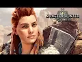 Video di Monster Hunter World DLC | Horizon Zero Dawn Event Quest & Aloy High Rank Armor