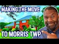 MAKING THE MOVE TO MORRIS TWP NEW JERSEY LIVING