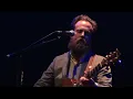 Iron & Wine - The Sea And The Rhythm (Acoustic) - Hackney Empire - 09.10.11