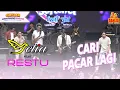 Download Lagu SETIA BAND FEAT RESTU - CARI PACAR LAGI (LIVE PERFORM 54 TAHUN DAHLIA)