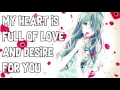 Baby [Bakermat] - Nightcore