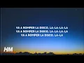 DJ Snake, Peso Pluma - TEKA (Letra/Lyrics)