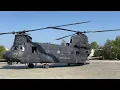 Download Lagu CH-47 Chinook Startup and Departure