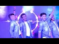 Njan Jackson Allada - Dance - with Joseph Annamkutty Jose, STYM | St.Thomas Syro Malabar Church