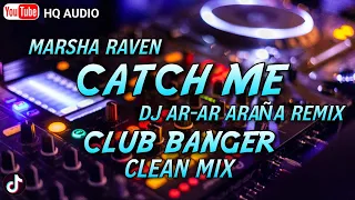 Download CATCH ME ( I'M FALLING INLOVE ) - CLUB BANGER REMIX | DJ AR-AR ARAÑA 80'S DISCO REMIX MP3