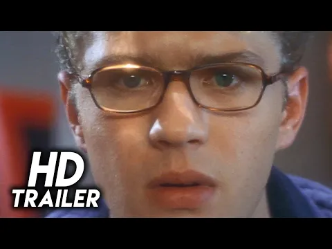 Antitrust (2001) Original Trailer [HD]