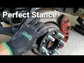 2015 F150 Fx2 BORA WHEEL SPACERS 1 5