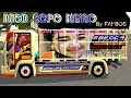 Lagu SHARE LIVERY DAN MOD BUSSID TERBARU SOPO NGIRO BAGASI ID BY FAM8OS