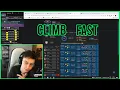 Caedrel Explains How To Climb FAST In SoloQ