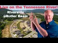 Waterfront Living In Huntsville - Is Riverside At Butler Basin Right For You