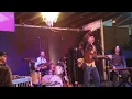 Jonathan Terrell -  at Scholz Garten 3-13-22