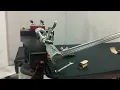 How to use Viper barrel Vise from Viper Bench Rest