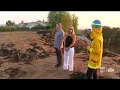 Caballo Fire burned dangerously close to homes in Santa Ynez