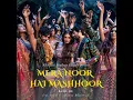 Mera Noor Hai Mashhoor (feat. Indus & Ananya Bhowmick) - Burudu