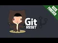 Unstage Accidentally Added Files and Commits GIT RESET