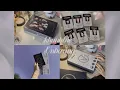 Download Lagu WayV Season's Greetings 2022 Unboxing💚✈️