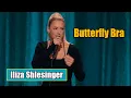 Hot Forever Butterfly-Shaped Bra Iliza Shlesinger 2024