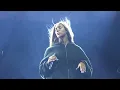 Naomi Sharon - The Only Love We Know Tour EU (RECAP)