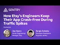 How Etsy s Engineers Keep Their App Crash-Free During Traffic Spikes