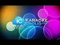 Rascal Flatts - What Hurts The Most (Karaoke)