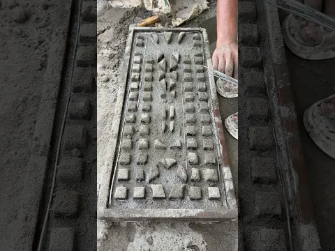 American-Style Artisan Creates a Stunning Masterpiece